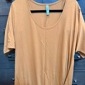 LuLaRoe PERFECT T 3X